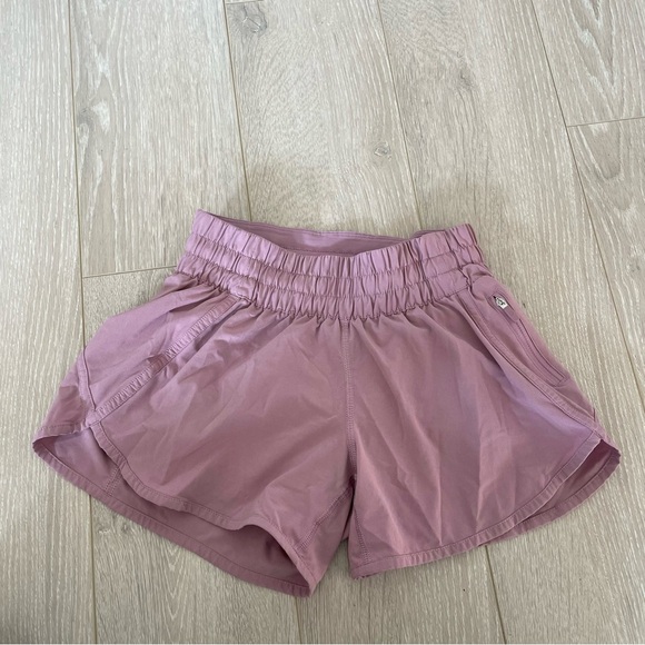 Lululemon shorts - Picture 2 of 3